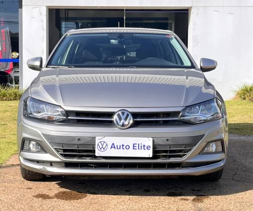 VOLKSWAGEN POLO 1.0 200 TSI HIGHLINE AUTOMÁTICO
